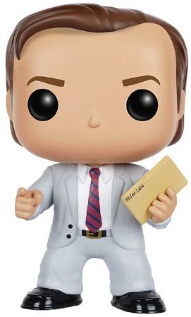 Фигурка Funko Pop! TV: Better Call Saul - Jimmy McGill