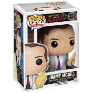 Фигурка Funko Pop! TV: Better Call Saul - Jimmy McGill - Фигурка Funko Pop! TV: Better Call Saul - Jimmy McGill