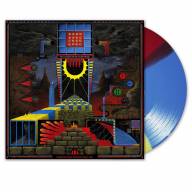 King Gizzard And The Lizard Wizard - Polygondwanaland (4-Way Colored Vinyl + Poster) - King Gizzard And The Lizard Wizard - Polygondwanaland (4-Way Colored Vinyl + Poster)