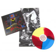 King Gizzard And The Lizard Wizard - Polygondwanaland (4-Way Colored Vinyl + Poster) - King Gizzard And The Lizard Wizard - Polygondwanaland (4-Way Colored Vinyl + Poster)