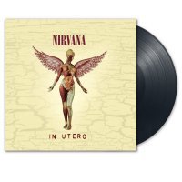 Nirvana ‎- In Utero