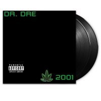 Dr. Dre - 2001