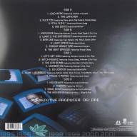 Dr. Dre - 2001 - Dr. Dre - 2001