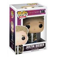 Фигурка Funko Pop! Rocks: Justin Bieber - Фигурка Funko Pop! Rocks: Justin Bieber