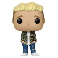 Фигурка Funko Pop! Rocks: Justin Bieber - Фигурка Funko Pop! Rocks: Justin Bieber