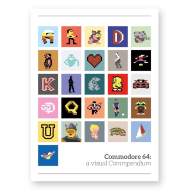 Commodore 64: a visual compendium - Commodore 64: a visual compendium