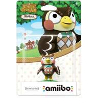 Фигурка Nintendo Amiibo -   Blathers (Animal Crossing Series) - Фигурка Nintendo Amiibo -   Blathers (Animal Crossing Series)