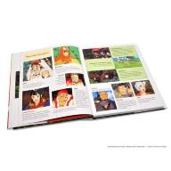Princess Mononoke Picture Book HC - Princess Mononoke Picture Book HC
