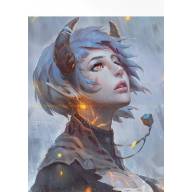 The Art of Guweiz HC - The Art of Guweiz HC