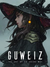 The Art of Guweiz HC