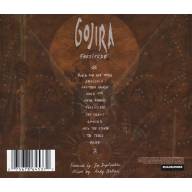 Gojira - Fortitude LP - Gojira - Fortitude LP