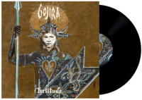Винил Gojira - Fortitude LP