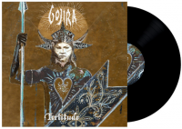 Gojira - Fortitude LP