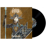 Gojira - Fortitude LP - Gojira - Fortitude LP