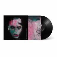 Marilyn Manson - We Are Chaos LP (+poster) - Marilyn Manson - We Are Chaos LP (+poster)
