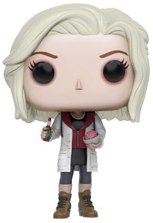 Фигурка Funko Pop! TV: IZombie - Olivia Moore With Brains