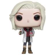 Фигурка Funko Pop! TV: IZombie - Olivia Moore With Brains - Фигурка Funko Pop! TV: IZombie - Olivia Moore With Brains