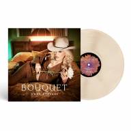 Gwen Stefani - Bouquet (Autographed Champagne Color Vinyl) - Gwen Stefani - Bouquet (Autographed Champagne Color Vinyl)