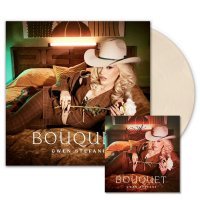 Gwen Stefani - Bouquet (Autographed Champagne Color Vinyl)