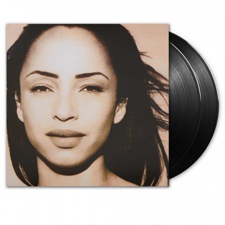 The Best Of Sade
