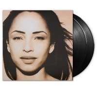 The Best Of Sade