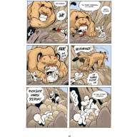 Боун. Том 6. Пещера старика - Боун. Том 6. Пещера старика
