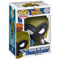 Фигурка Funko Pop! Animation: Duck Dodgers - Marvin The Martian - Фигурка Funko Pop! Animation: Duck Dodgers - Marvin The Martian