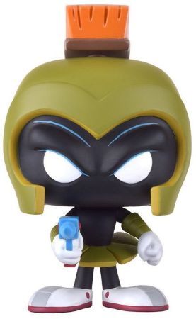 Фигурка Funko Pop! Animation: Duck Dodgers - Marvin The Martian