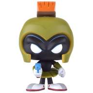 Фигурка Funko Pop! Animation: Duck Dodgers - Marvin The Martian - Фигурка Funko Pop! Animation: Duck Dodgers - Marvin The Martian