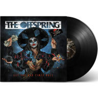 Винил The Offspring - Let The Bad Times Roll LP - Винил The Offspring - Let The Bad Times Roll LP