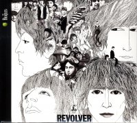 The Beatles - Revolver LP