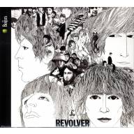 The Beatles - Revolver LP - The Beatles - Revolver LP