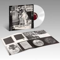 Beastie Boys - Some Old Bullshit LP (Limited Color Vinyl) - Beastie Boys - Some Old Bullshit LP (Limited Color Vinyl)