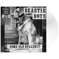Beastie Boys - Some Old Bullshit LP (Limited Color Vinyl) - Beastie Boys - Some Old Bullshit LP (Limited Color Vinyl)