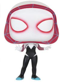 Фигурка Funko Pop! Marvel: Spider Gwen