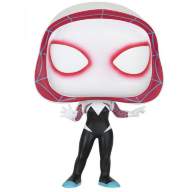 Фигурка Funko Pop! Marvel: Spider Gwen - Фигурка Funko Pop! Marvel: Spider Gwen