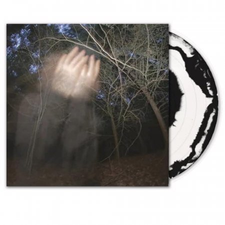 nothing, nowhere - Singles (Limited White & Black Vinyl)
