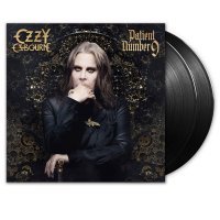 Ozzy Osbourne - Patient Number 9