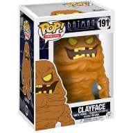 Фигурка Funko Pop! Heroes: Animated Batman - Clayface - Фигурка Funko Pop! Heroes: Animated Batman - Clayface