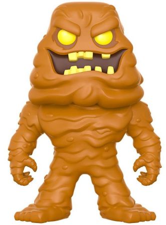 Фигурка Funko Pop! Heroes: Animated Batman - Clayface