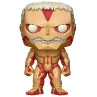 Фигурка Funko Pop! Animation: Attack on Titan - Armored Titan 6&quot; - Фигурка Funko Pop! Animation: Attack on Titan - Armored Titan 6"