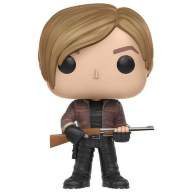 Фигурка Funko Pop! Games: Resident Evil - Leon S. Kennedy - Фигурка Funko Pop! Games: Resident Evil - Leon S. Kennedy