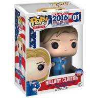 Фигурка Funko Pop! The Vote: Hillary Clinton - Фигурка Funko Pop! The Vote: Hillary Clinton