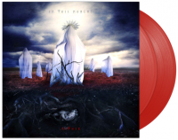 Винил In This Moment - Mother 2LP (Clear Red Vinyl)