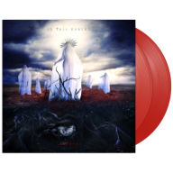 In This Moment - Mother 2LP (Clear Red Vinyl) - In This Moment - Mother 2LP (Clear Red Vinyl)