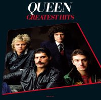 Queen - Greatest Hits I (2LP)