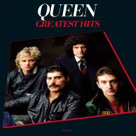 Queen - Greatest Hits I (2LP) - Queen - Greatest Hits I (2LP)