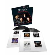 Queen - Greatest Hits I (2LP) - Queen - Greatest Hits I (2LP)