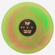 Pup - This Place Sucks Ass EP (Exclusive Color Vinyl) - Pup - This Place Sucks Ass EP (Exclusive Color Vinyl)