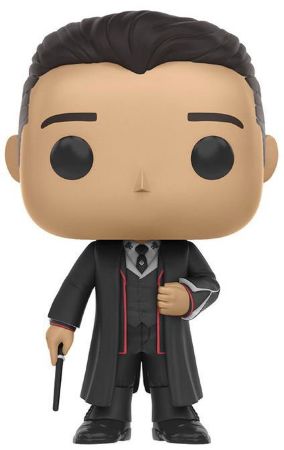 Фигурка Funko Pop! Movies: Fantastic Beasts And Where To Find Them - Percival Graves